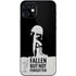 Fallen But Not Forgotten iPhone 12 Skin