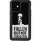 Fallen But Not Forgotten iPhone 12 Waterproof Case