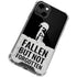 Fallen But Not Forgotten iPhone 13 Clear Case