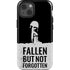 Fallen But Not Forgotten iPhone 13 Impact Case