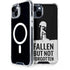 Fallen But Not Forgotten iPhone 13 MagSafe Case