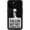 Fallen But Not Forgotten iPhone 13 Mini Waterproof Case