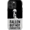Fallen But Not Forgotten iPhone 13 Pro Impact Case