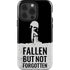 Fallen But Not Forgotten iPhone 13 Pro Impact Case