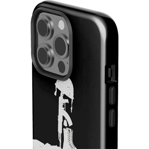 Fallen But Not Forgotten iPhone 13 Pro Impact Case