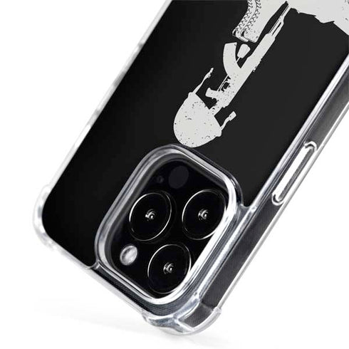 Fallen But Not Forgotten iPhone 13 Pro MagSafe Case