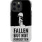 Fallen But Not Forgotten iPhone 13 Pro Max Impact Case