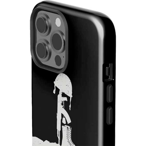 Fallen But Not Forgotten iPhone 13 Pro Max Impact Case