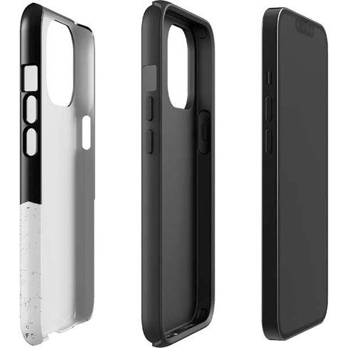 Fallen But Not Forgotten iPhone 13 Pro Max Impact Case