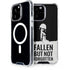 Fallen But Not Forgotten iPhone 13 Pro Max MagSafe Case