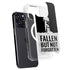 Fallen But Not Forgotten iPhone 13 Pro Max MagSafe Case