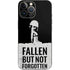 Fallen But Not Forgotten iPhone 13 Pro Max Skin