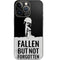 Fallen But Not Forgotten iPhone 13 Pro Skin