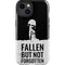 Fallen But Not Forgotten iPhone 15 Plus Impact Case