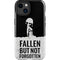 Fallen But Not Forgotten iPhone 14 Plus Impact Case