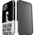 Fallen But Not Forgotten iPhone 14 Plus Impact Case