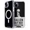 Fallen But Not Forgotten iPhone 15 Plus MagSafe Case