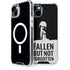 Fallen But Not Forgotten iPhone 15 Plus MagSafe Case