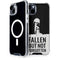 Fallen But Not Forgotten iPhone 14 Plus MagSafe Case