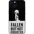 Fallen But Not Forgotten iPhone 14 Plus Skin