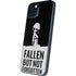 Fallen But Not Forgotten iPhone 14 Plus Skin