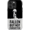 Fallen But Not Forgotten iPhone 14 Pro Impact Case