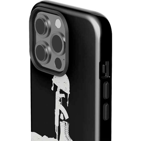Fallen But Not Forgotten iPhone 14 Pro Impact Case