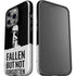 Fallen But Not Forgotten iPhone 15 Pro Impact Case