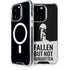 Fallen But Not Forgotten iPhone 15 Pro MagSafe Case