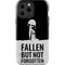 Fallen But Not Forgotten iPhone 15 Pro Max Impact Case