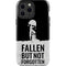 Fallen But Not Forgotten iPhone 14 Pro Max Impact Case