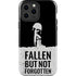 Fallen But Not Forgotten iPhone 14 Pro Max Impact Case
