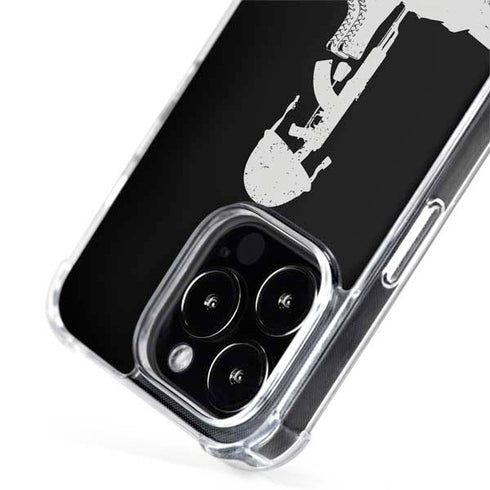 Fallen But Not Forgotten iPhone 14 Pro Max MagSafe Case
