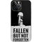Fallen But Not Forgotten iPhone 14 Pro Max Skin