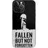 Fallen But Not Forgotten iPhone 14 Pro Max Skin