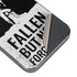 Fallen But Not Forgotten iPhone 14 Pro Max Skin