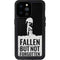 Fallen But Not Forgotten iPhone 14 Pro Max Waterproof Case