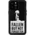 Fallen But Not Forgotten iPhone 14 Pro Max Waterproof Case