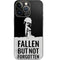 Fallen But Not Forgotten iPhone 14 Pro Skin