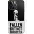Fallen But Not Forgotten iPhone 14 Pro Skin