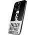 Fallen But Not Forgotten iPhone 14 Pro Skin