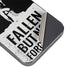 Fallen But Not Forgotten iPhone 14 Pro Skin