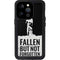 Fallen But Not Forgotten iPhone 14 Pro Waterproof Case