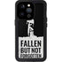 Fallen But Not Forgotten iPhone 14 Pro Waterproof Case