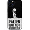 Fallen But Not Forgotten iPhone 14 Skin