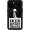 Fallen But Not Forgotten iPhone 15 Waterproof Case