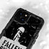 Fallen But Not Forgotten iPhone 15 Waterproof Case