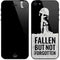 Fallen But Not Forgotten iPhone 5/5s/5SE Skin