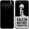 Fallen But Not Forgotten iPhone 7 Plus Skin