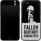 Fallen But Not Forgotten iPhone 7 Skin